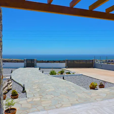 Onar Luxury - Adults Only Вилла Лакания