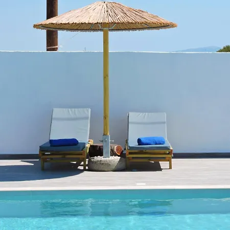 Вилла Onar Luxury - Adults Only