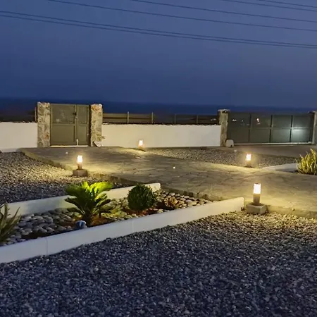 Onar Luxury - Adults Only Вилла Лакания