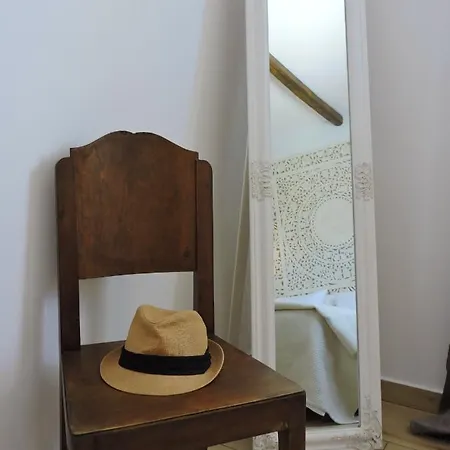 Вилла Onar Luxury - Adults Only *