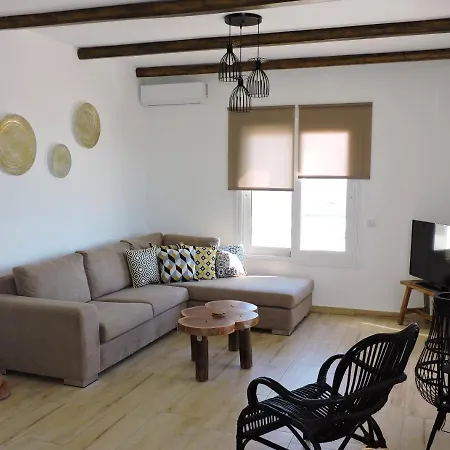 Onar Luxury - Adults Only *