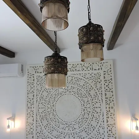 Onar Luxury - Adults Only