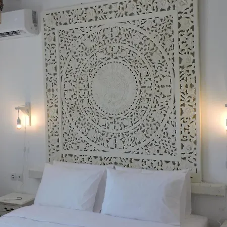 Вилла Onar Luxury - Adults Only