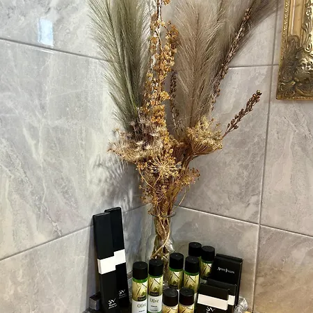 Вилла Onar Luxury - Adults Only