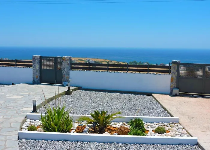 Onar Luxury - Adults Only * Lachania