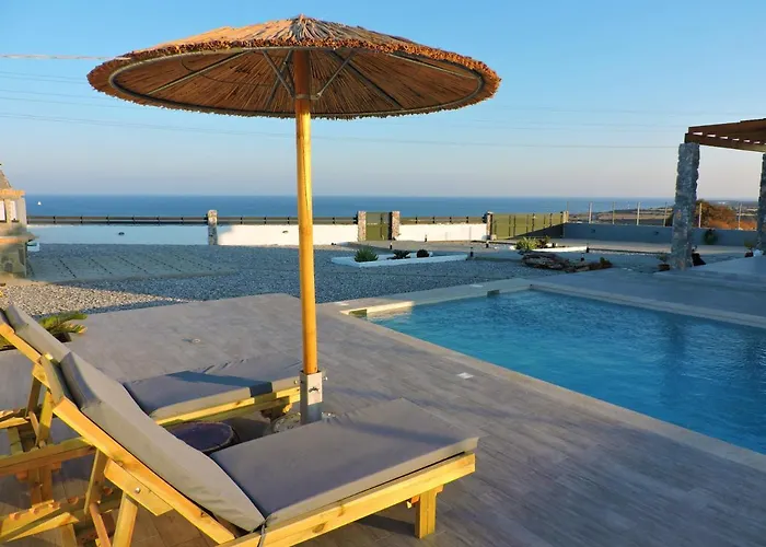 Onar Luxury - Adults Only Lachania