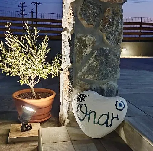 Vilă Onar Luxury - Adults Only