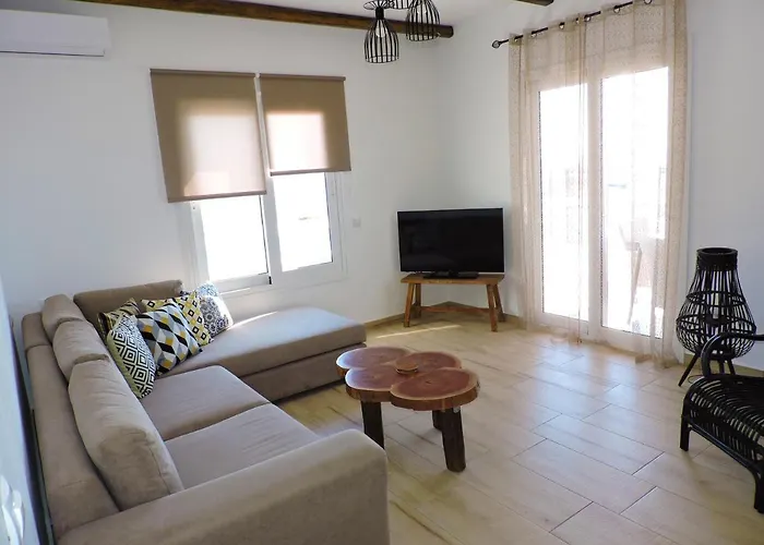 Onar Luxury - Adults Only * Lachania