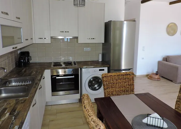 Onar Luxury - Adults Only Vilă Lachania