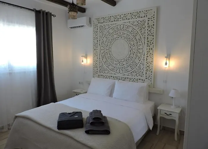 Onar Luxury - Adults Only