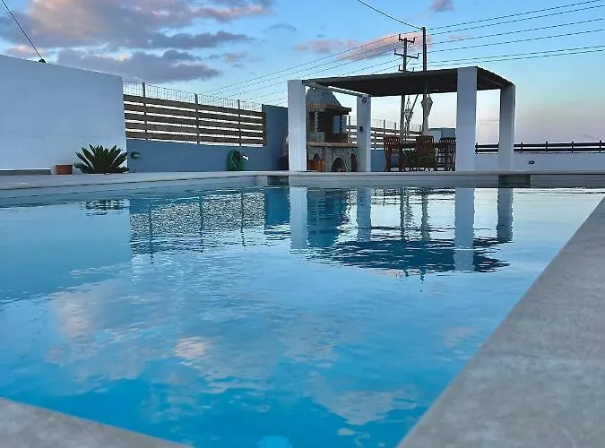 Onar Luxury - Adults Only *