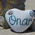 Onar Luxury - Adults Only Villa