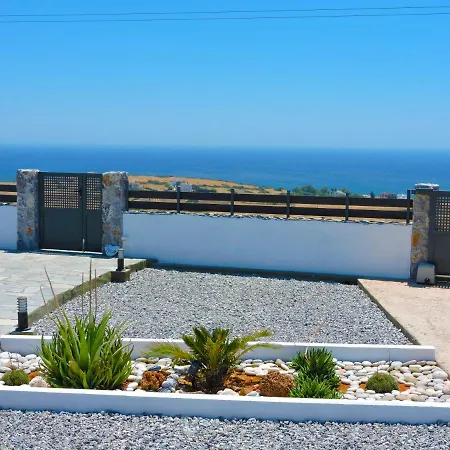 Onar Seaview Villa - Adults Only * Lacónia