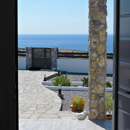 Onar Luxury - Adults Only Vila *