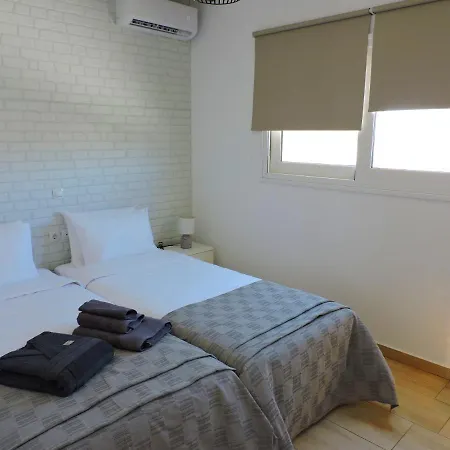 빌라 Onar Seaview Villa - Adults Only *