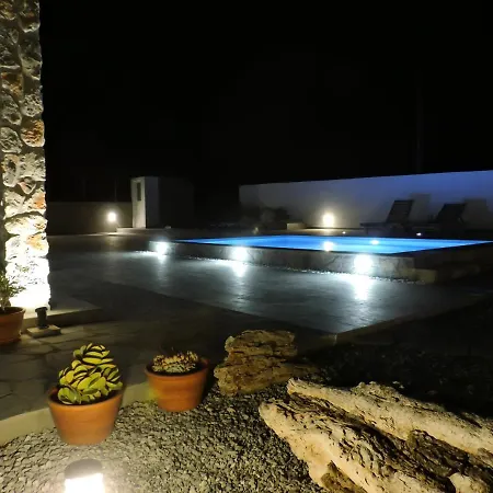 Onar Seaview Villa - Adults Only