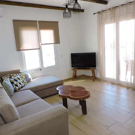 Onar Seaview Villa - Adults Only * Lacónia