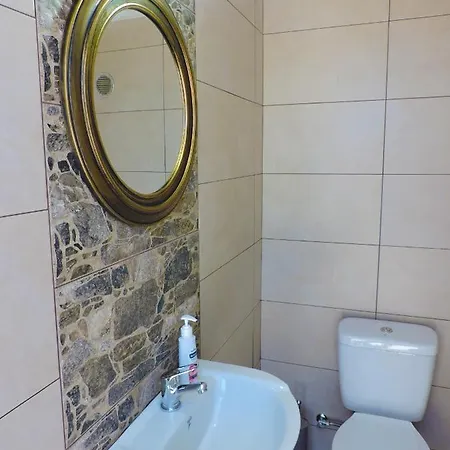 Onar Seaview Villa - Adults Only Villa Lacónia