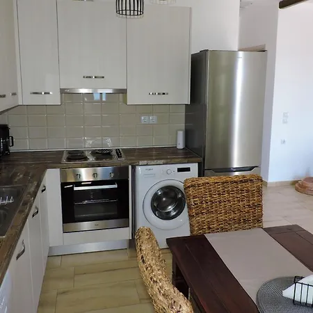 Onar Seaview Villa - Adults Only Villa Lacónia