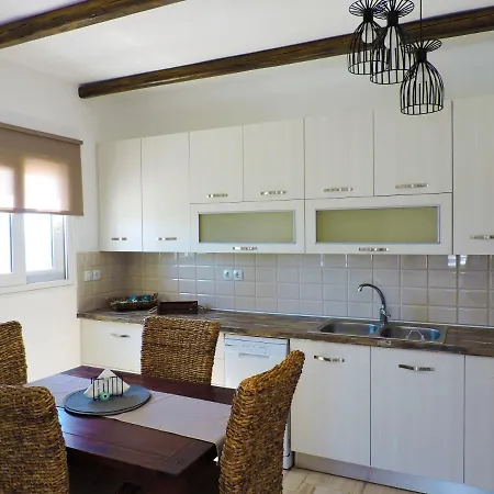 빌라 Onar Seaview Villa - Adults Only *