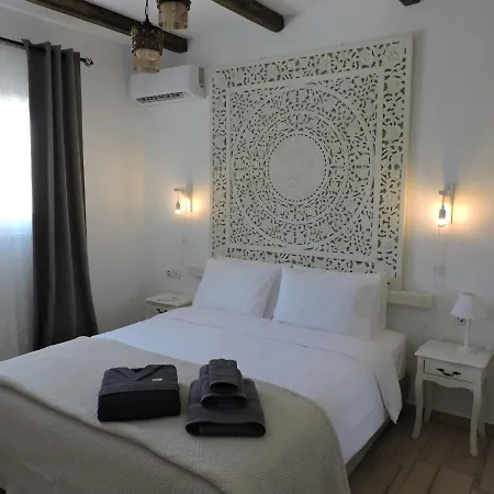 Onar Seaview Villa - Adults Only