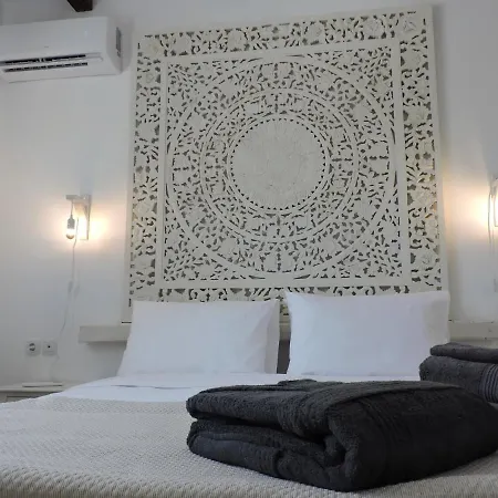 Onar Seaview Villa - Adults Only Villa
