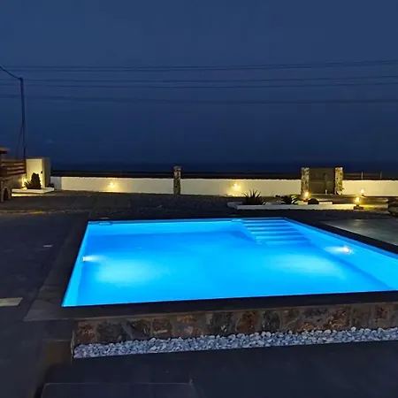 Onar Seaview Villa - Adults Only Villa