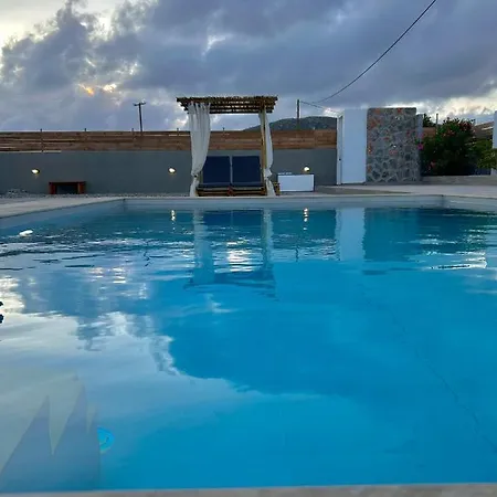 Onar Seaview Villa - Adults Only Villa