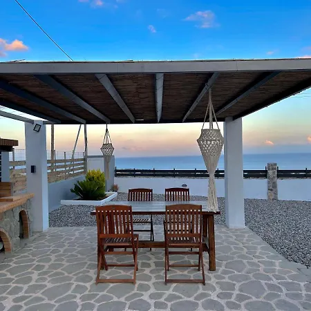 Onar Seaview Villa - Adults Only Villa