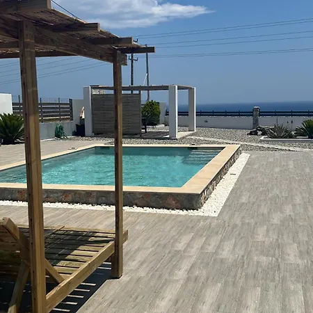 Villa Onar Seaview Villa - Adults Only
