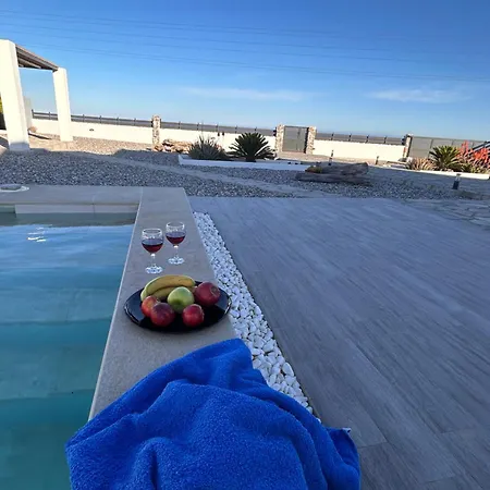 Onar Seaview Villa - Adults Only Villa *