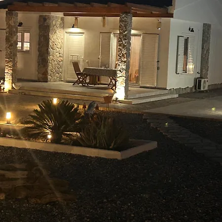 Onar Seaview Villa - Adults Only Villa Lacónia