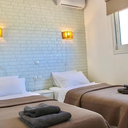 Onar Seaview Villa - Adults Only 빌라 *
