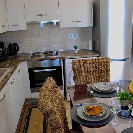 빌라 Onar Seaview Villa - Adults Only 라카니아