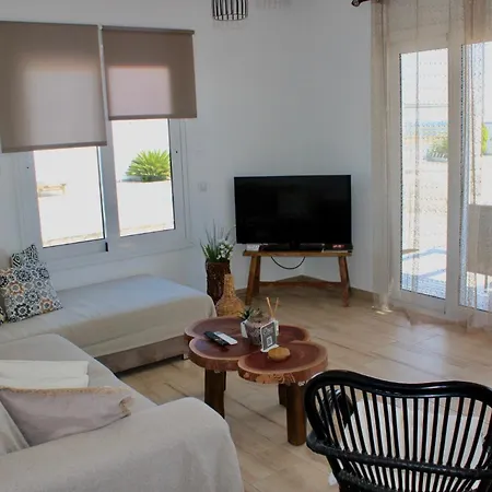 Onar Seaview Villa - Adults Only * 라카니아
