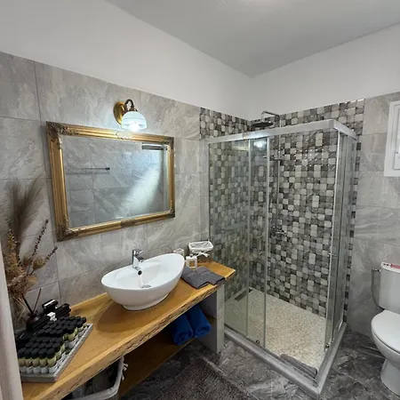 Onar Seaview Villa - Adults Only
