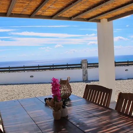 Onar Seaview Villa - Adults Only 빌라 *