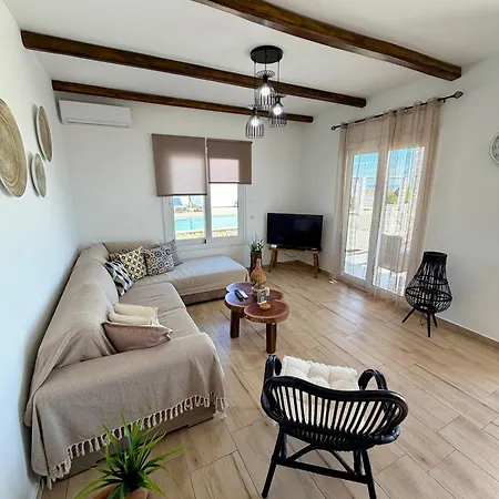 Onar Seaview Villa - Adults Only 빌라 *