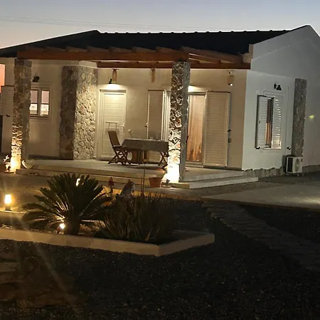 빌라 Onar Seaview Villa - Adults Only