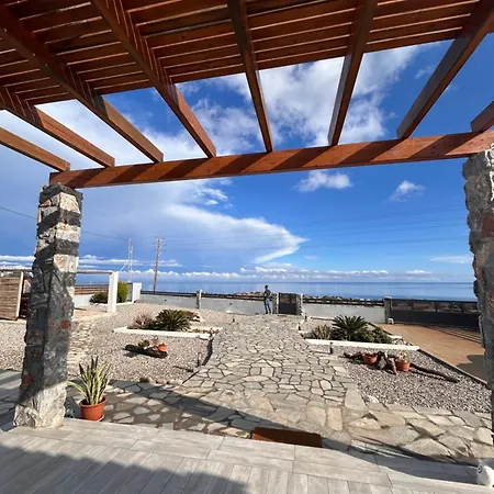 Onar Seaview Villa - Adults Only 빌라 *