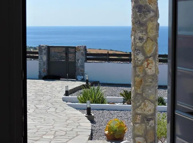 Onar Luxury - Adults Only Villa *