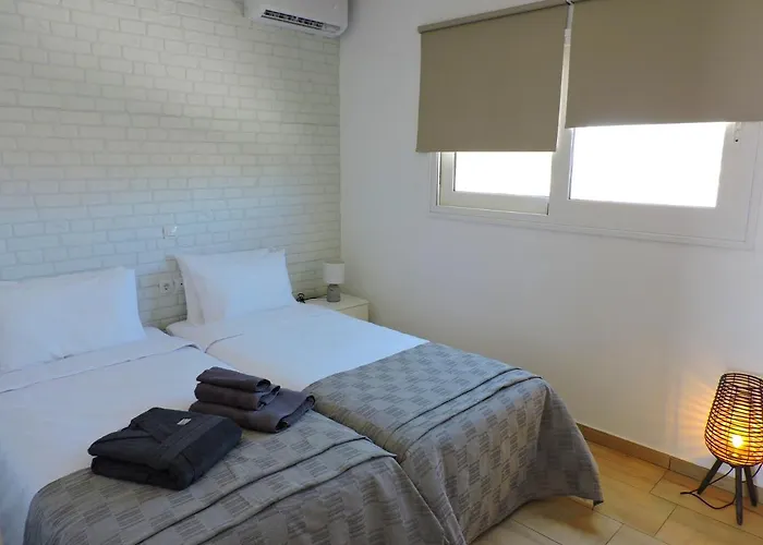 빌라 Onar Luxury - Adults Only *