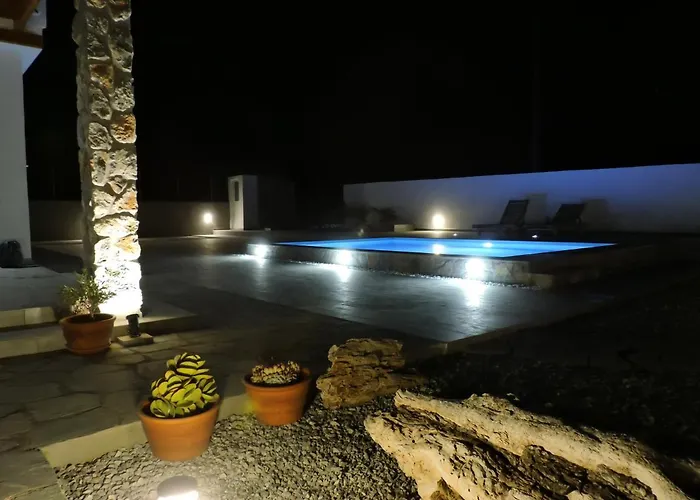 Onar Luxury - Adults Only