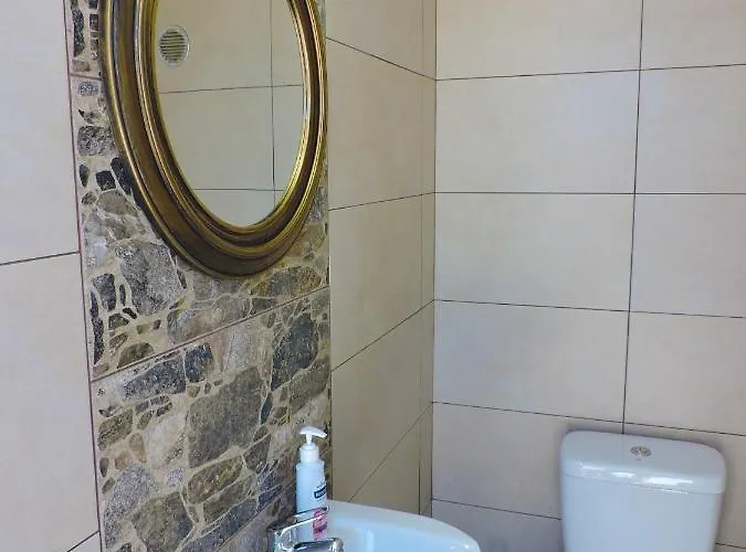 Onar Luxury - Adults Only Βίλα Λαχανιά