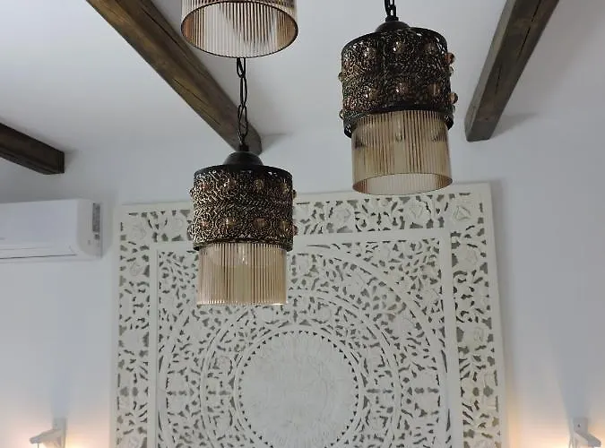 Onar Luxury - Adults Only