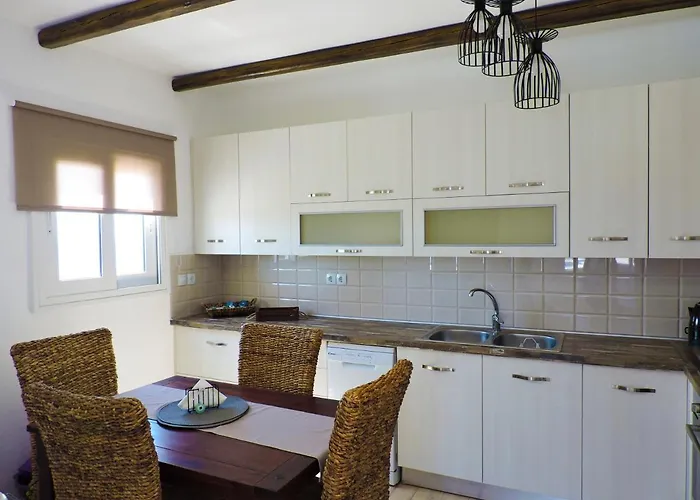 Villa Onar Luxury - Adults Only *