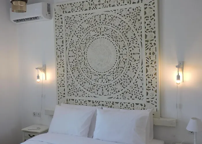 Βίλα Onar Luxury - Adults Only