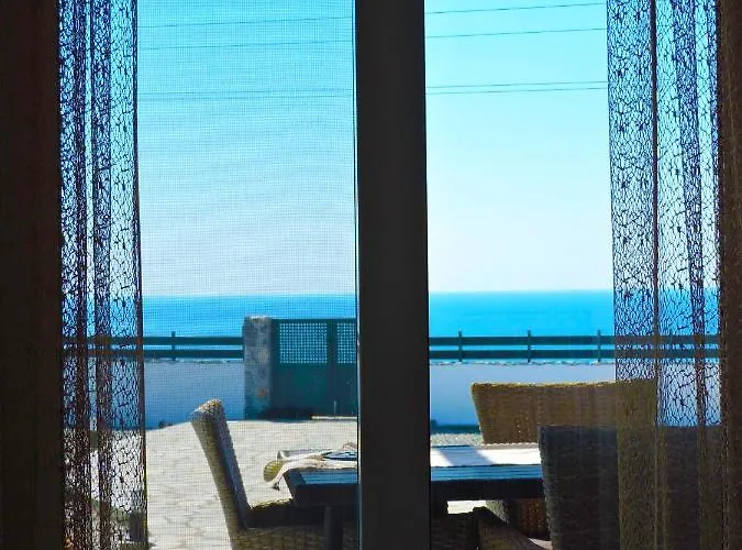 فيلة Onar Luxury - Adults Only *