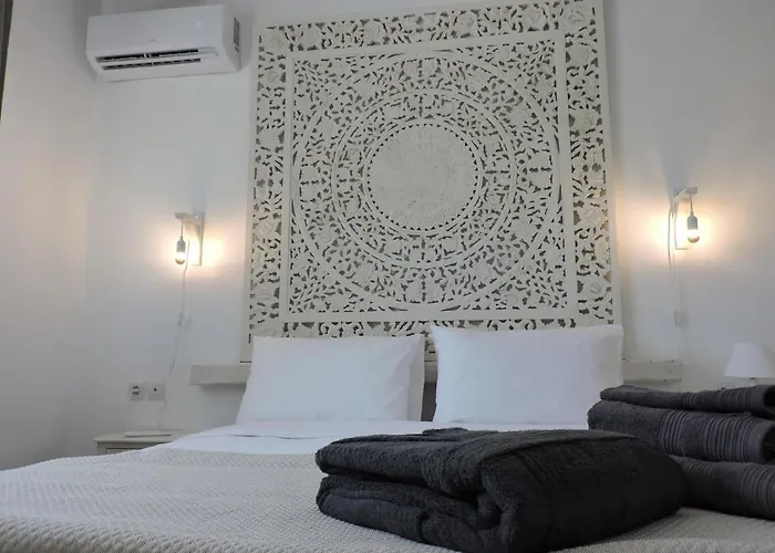 Onar Luxury - Adults Only فيلة