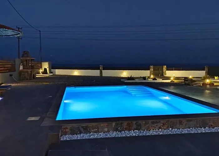 Onar Luxury - Adults Only 빌라